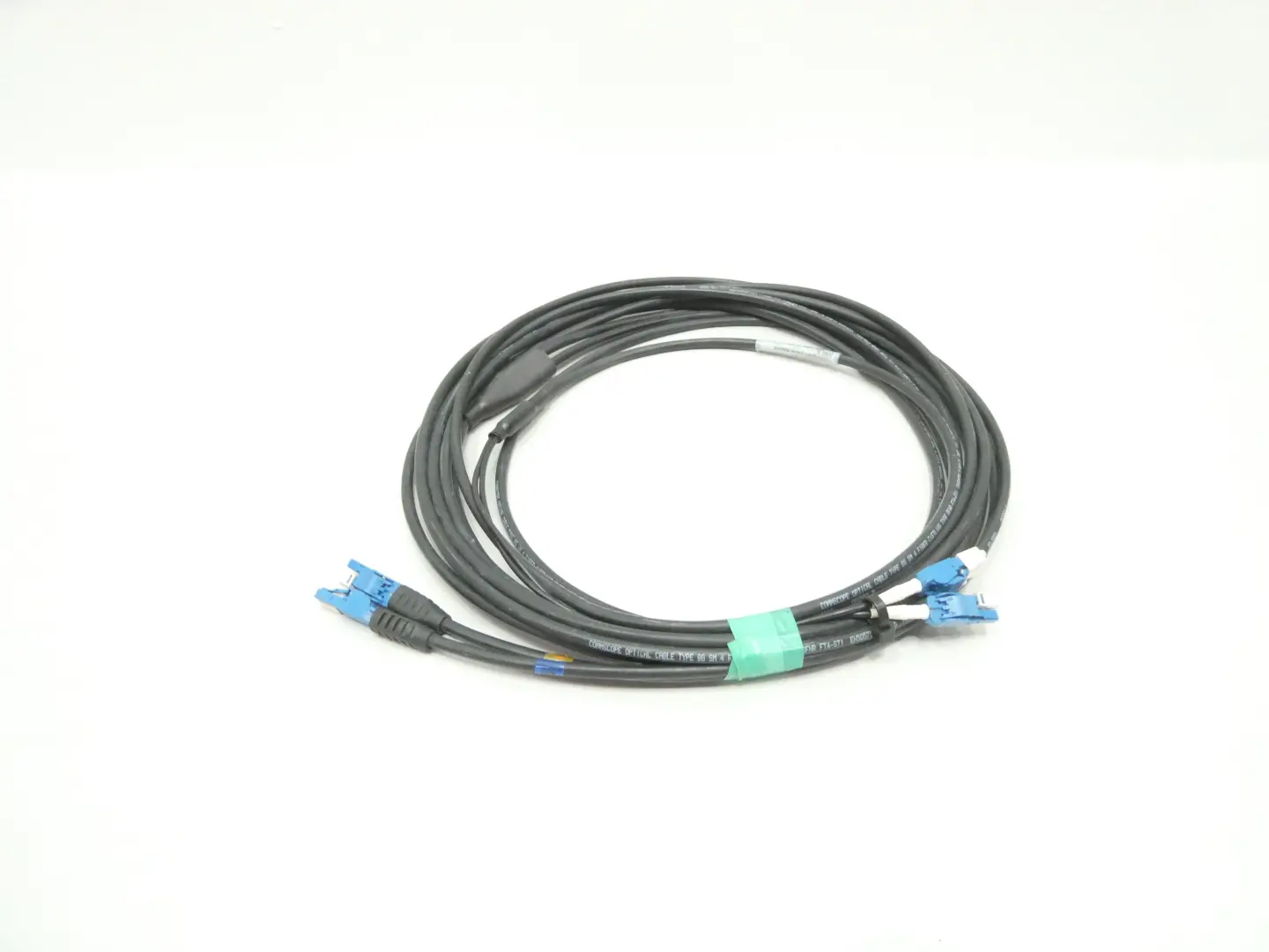 Produktfoto 1 von COMMSCOPE FJ-4SM-008-7.5M