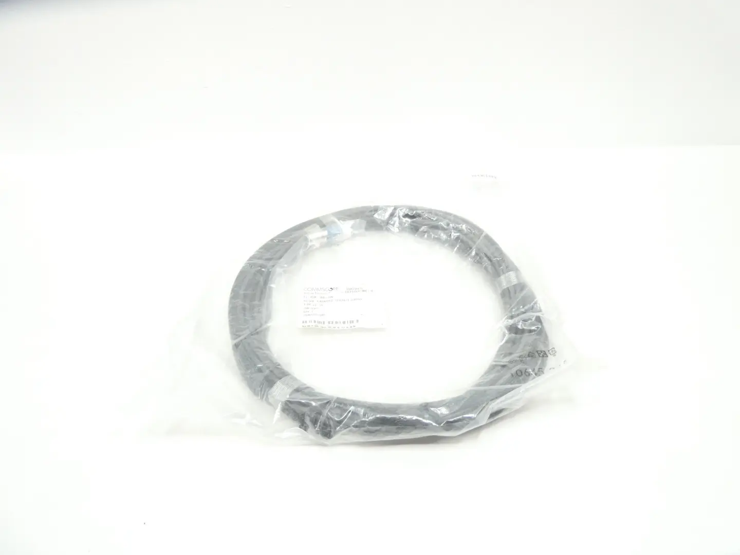 Produktfoto 1 von COMMSCOPE FJ-4SM-008-10M