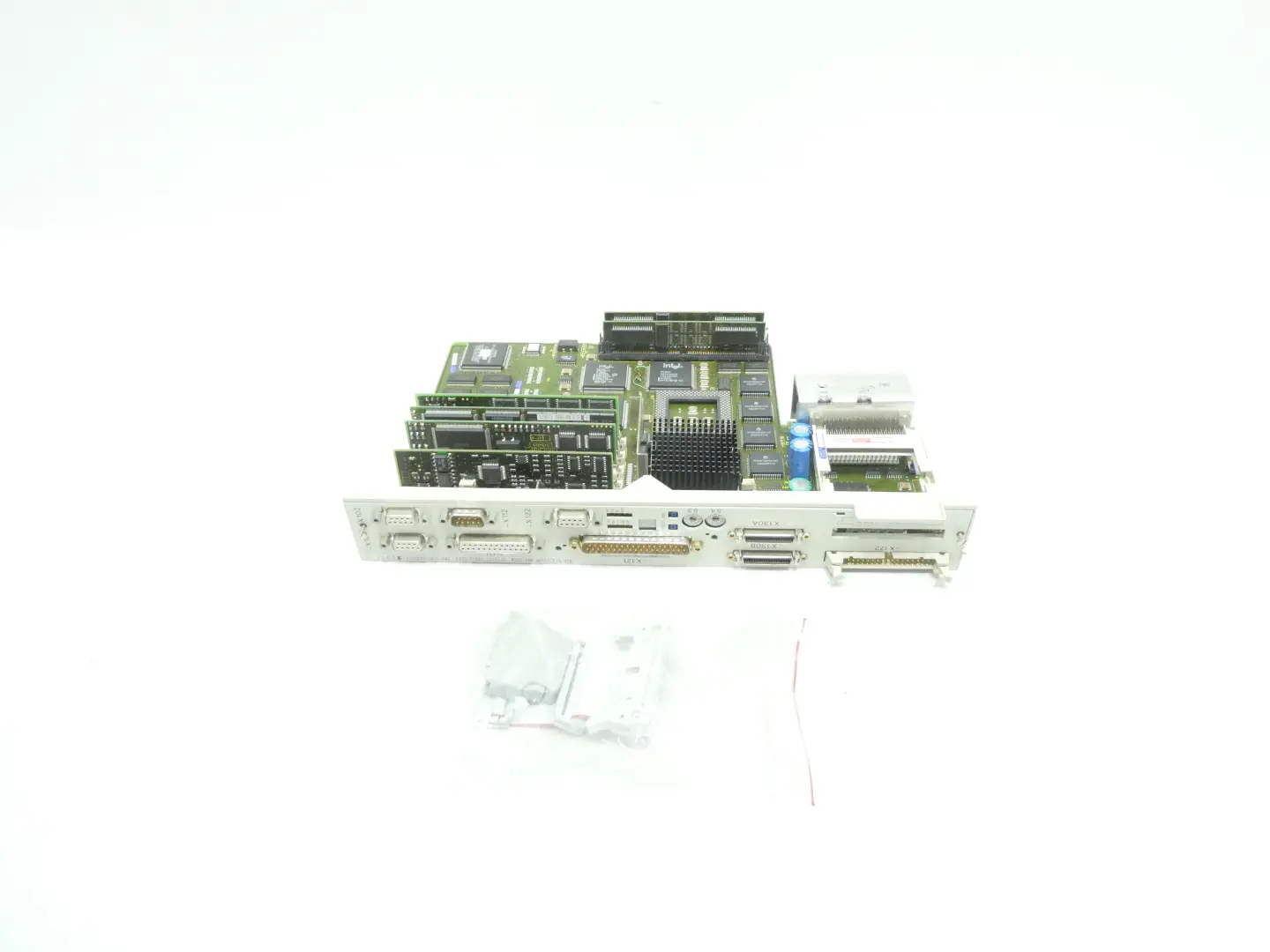 Produktfoto 1 von SIEMENS 6FC5357-0BA32-0AE1