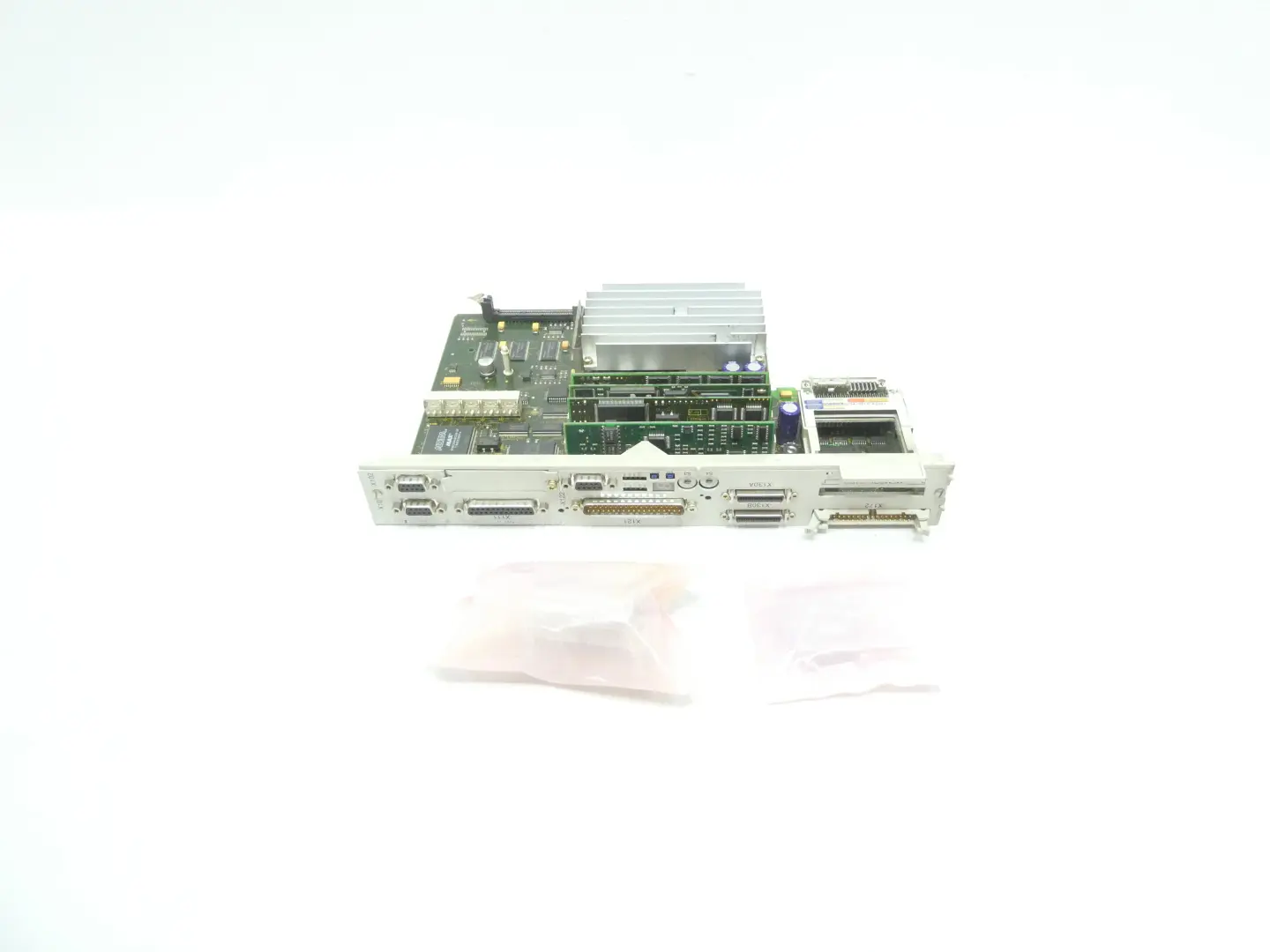 Produktfoto 1 von SIEMENS 6FC5357-0BB34-0AE0