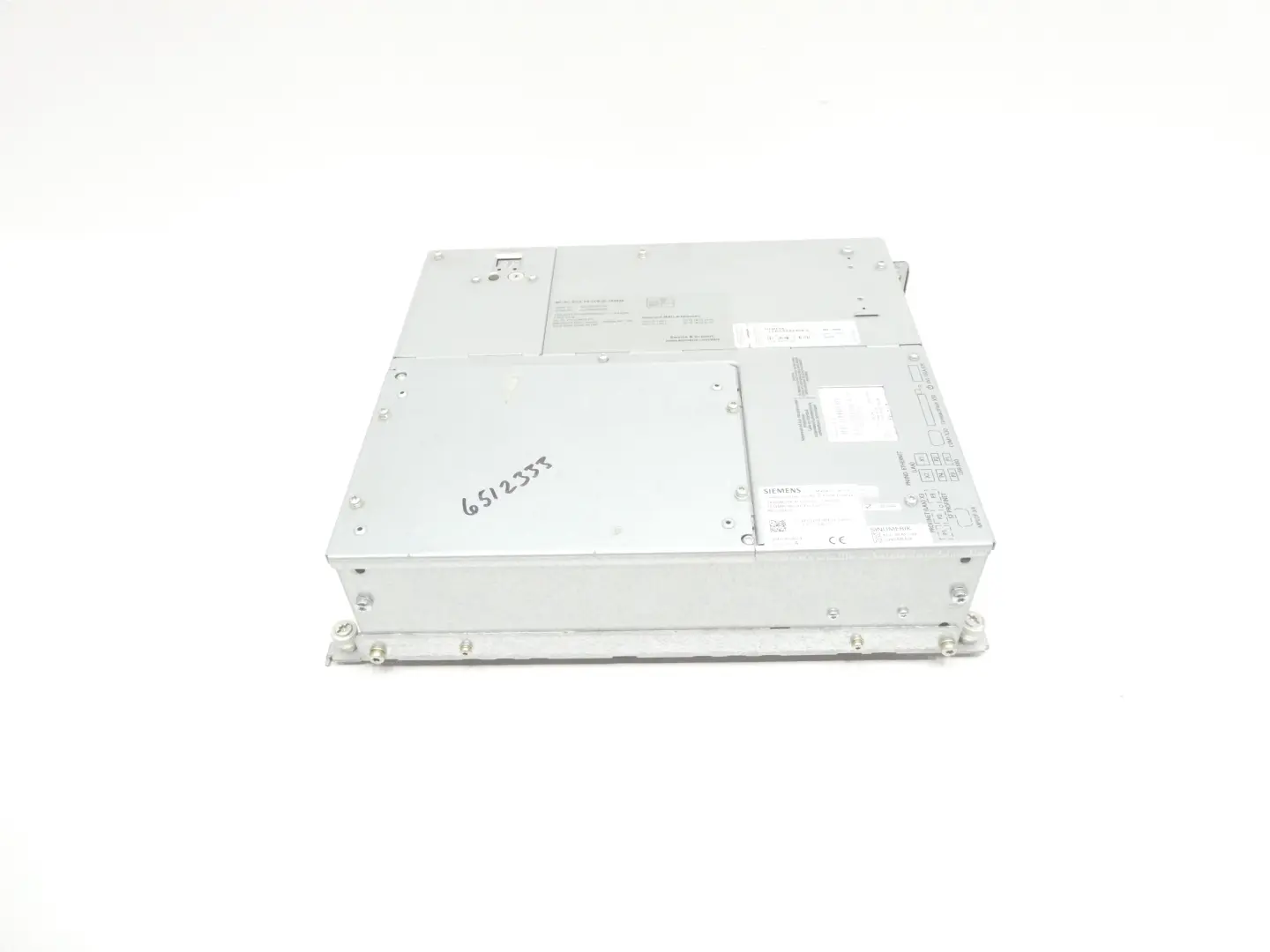Produktfoto 1 von SIEMENS 6FC5210-0DF52-2AA0