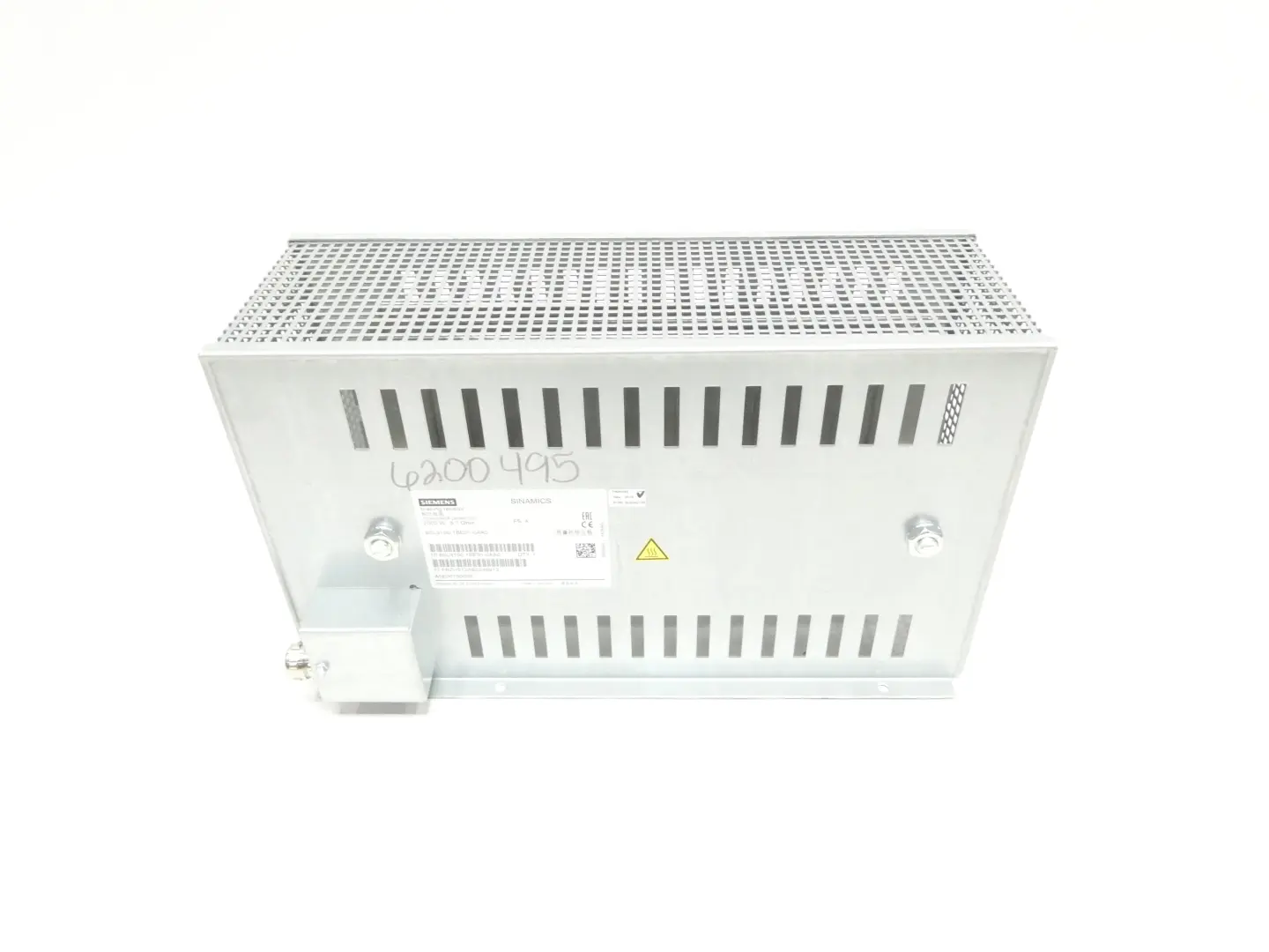Produktfoto 1 von SIEMENS 6SL3100-1BE31-0AA0