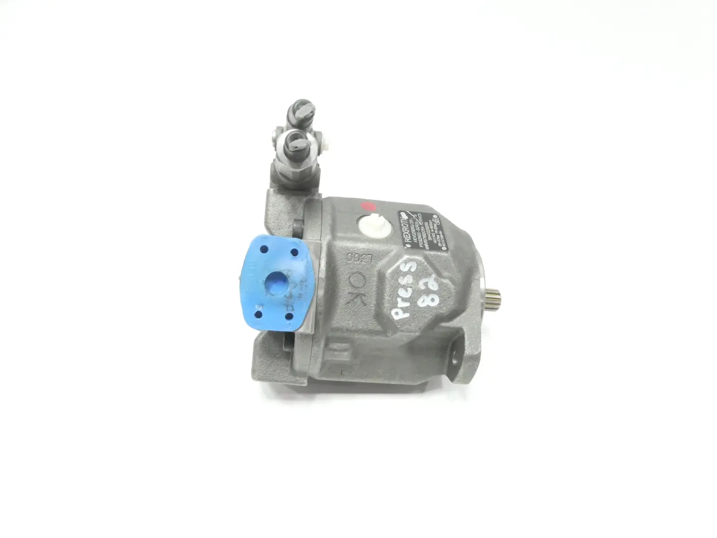 Produktfoto 1 von REXROTH A10V028DRG/31R-PSC62N00-S043A-1719