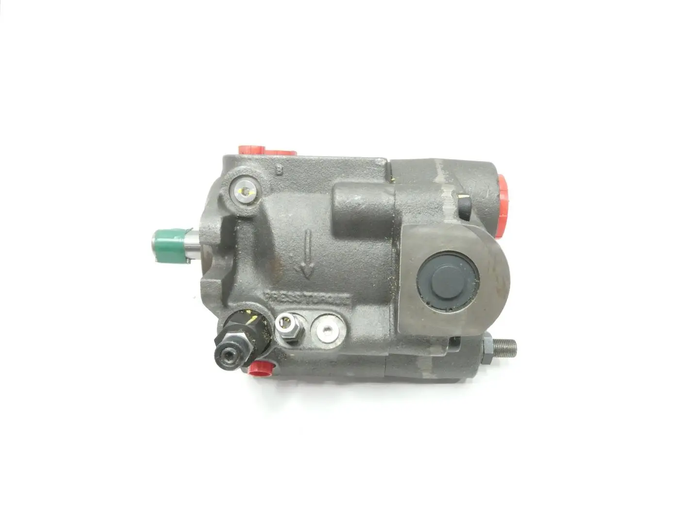 Produktfoto 1 von PARKER PAVC33BR42W26