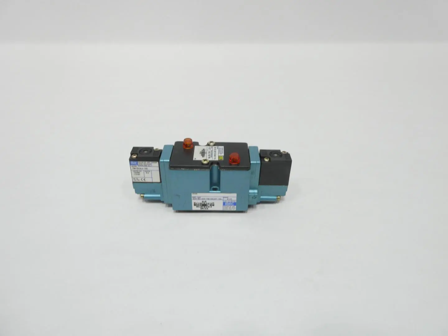 Produktfoto 1 von MAC 82A-EC-000-TM-DAAP-1DL
