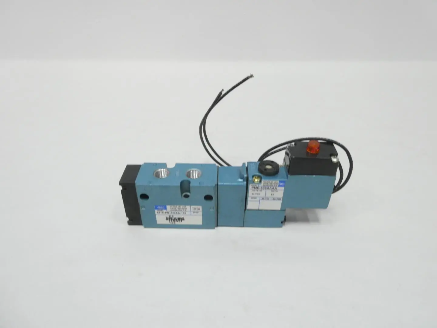 Produktfoto 1 von MAC 811C-PM-506AA-152