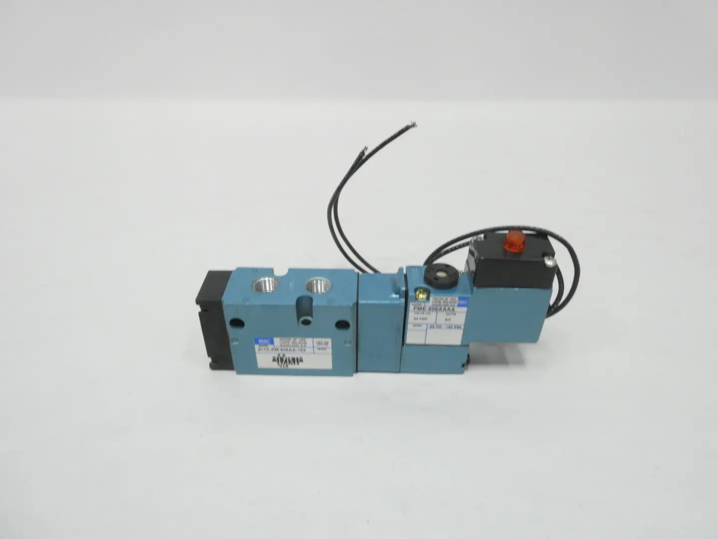 Produktfoto 1 von MAC 811C-PM-506AA-152