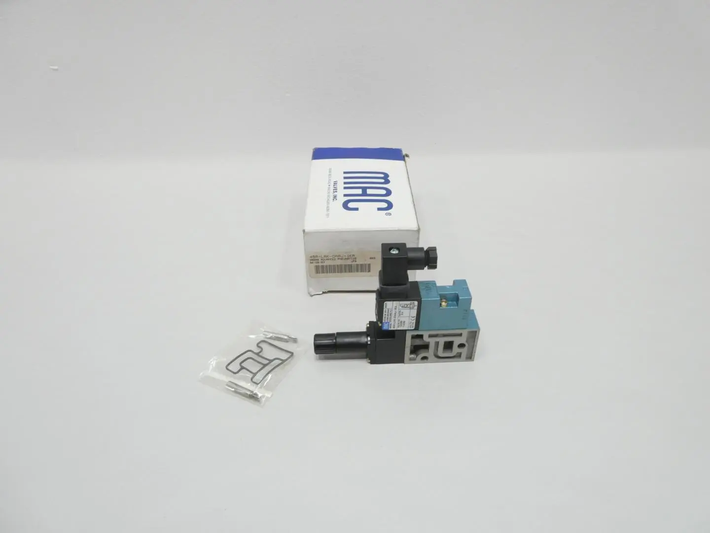 Produktfoto 1 von MAC 45A-LAK-DAAJ-1KA