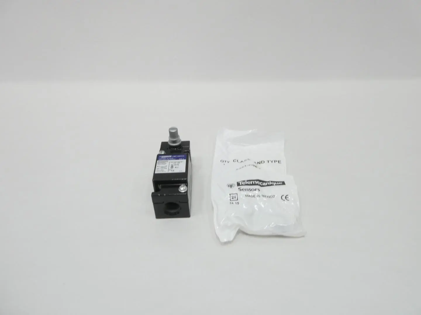 Produktfoto 1 von TELEMECANIQUE 9007AEQ2699