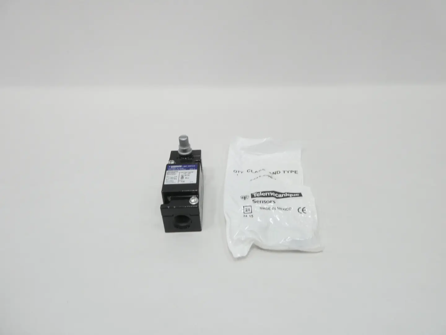 Produktfoto 1 von TELEMECANIQUE 9007AEQ2699
