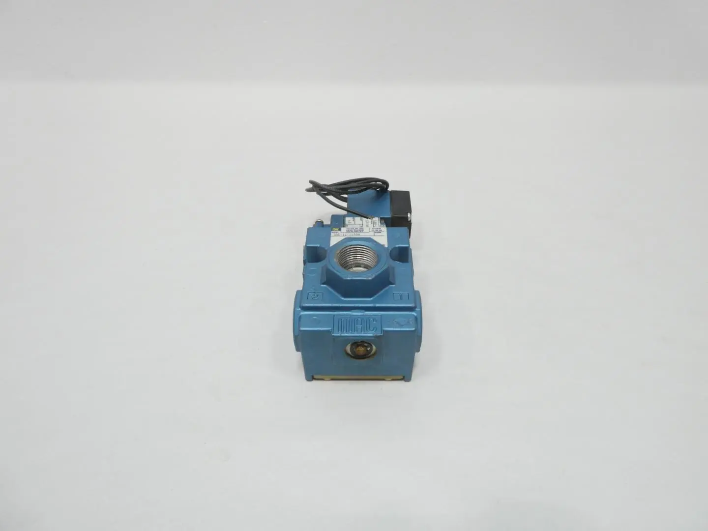 Produktfoto 1 von MAC 56C-12-114AA