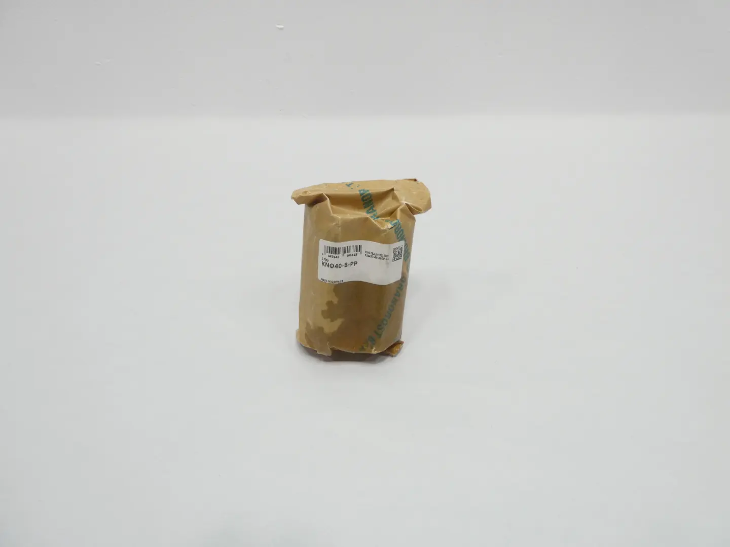 Produktfoto 1 von BRANOROST KNO40-B-PP