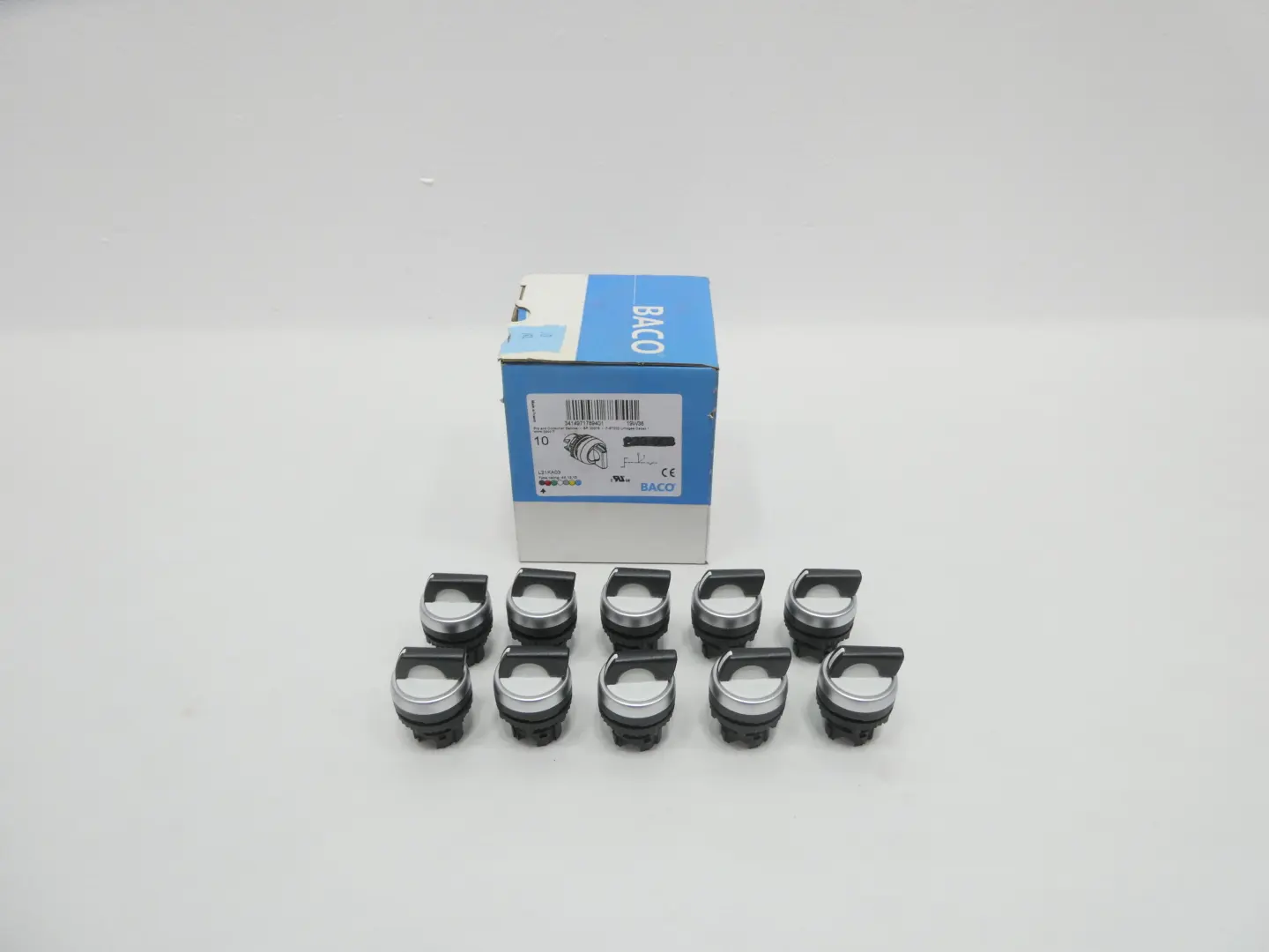 Produktfoto 1 von BACO L21KA03