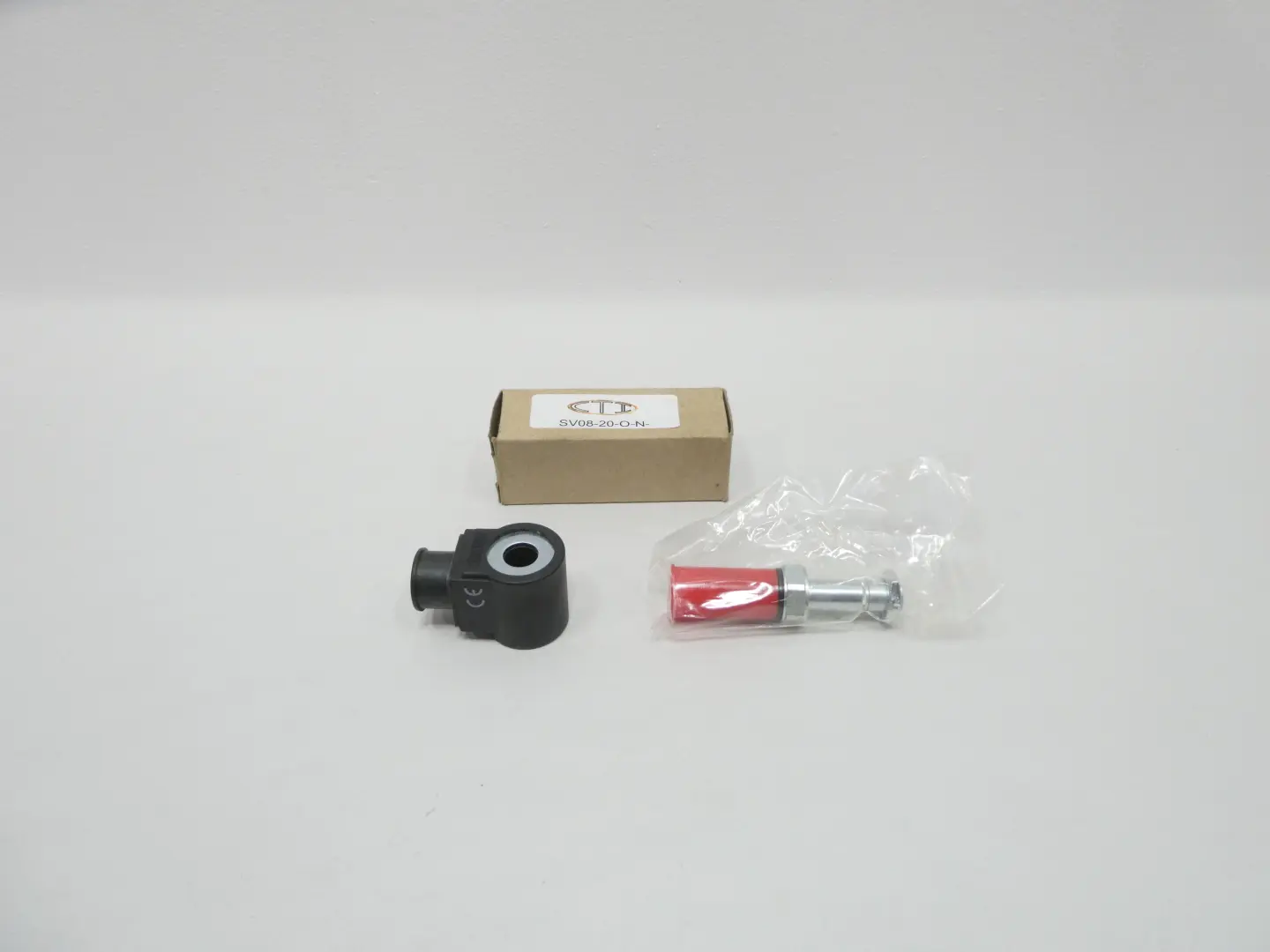 Produktfoto 1 von CTI SV08-20-O-N-