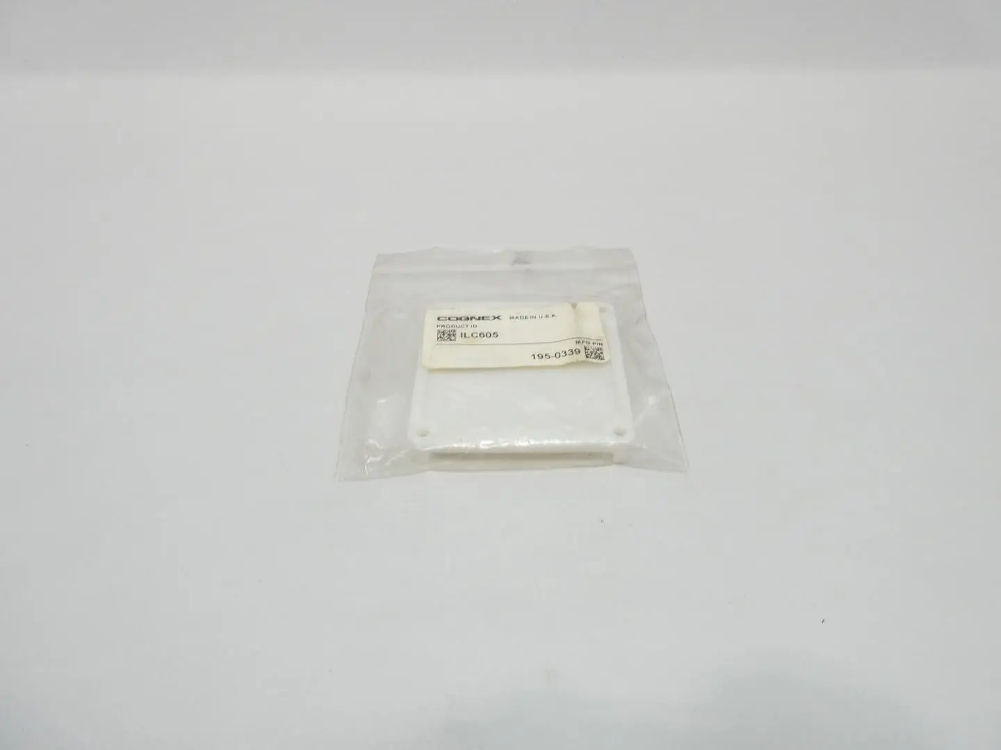 Produktfoto 1 von COGNEX ILC605