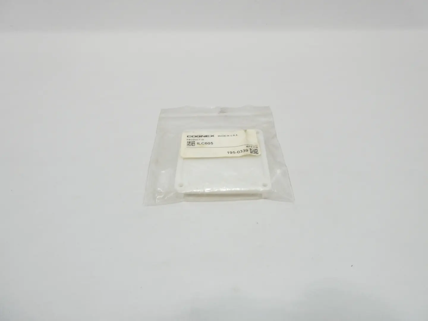 Produktfoto 1 von COGNEX ILC605