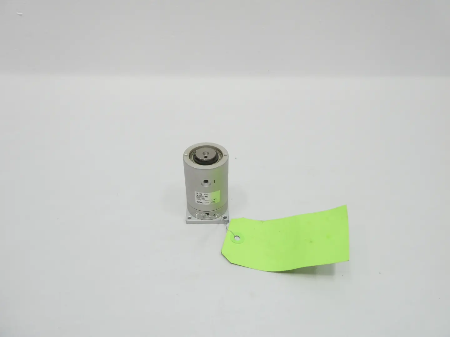 Produktfoto 1 von SMC MQRF4-M5