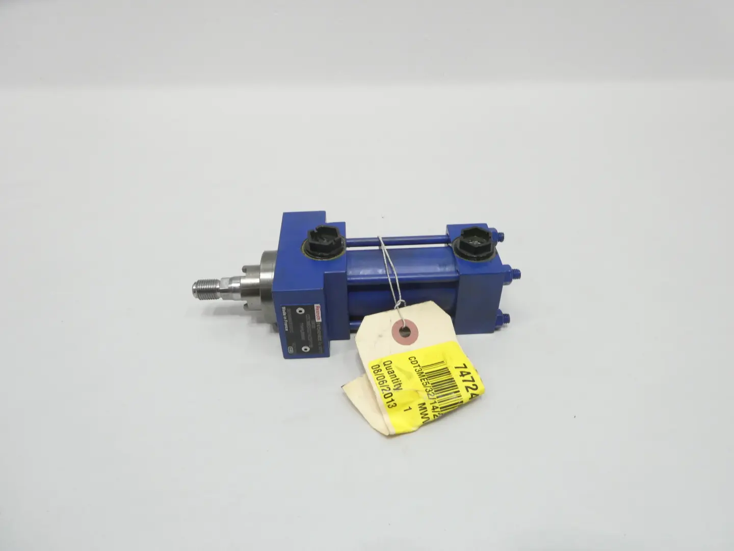 Produktfoto 1 von REXROTH CDT3ME5/32/14/25F11/B