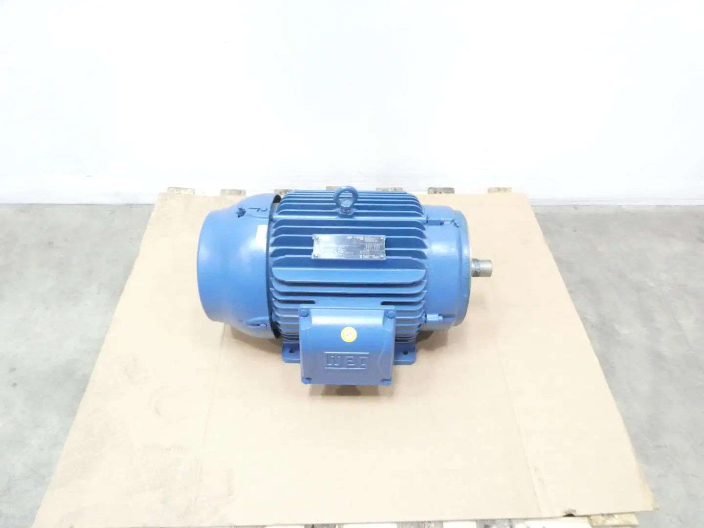 WEG 03036ET3E286TSC-W22