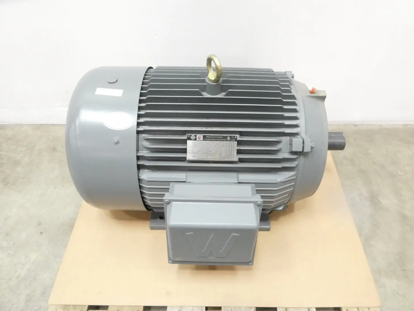 Produktfoto 1 von WORLDWIDE ELECTRIC PEWEE150-18-445TSC