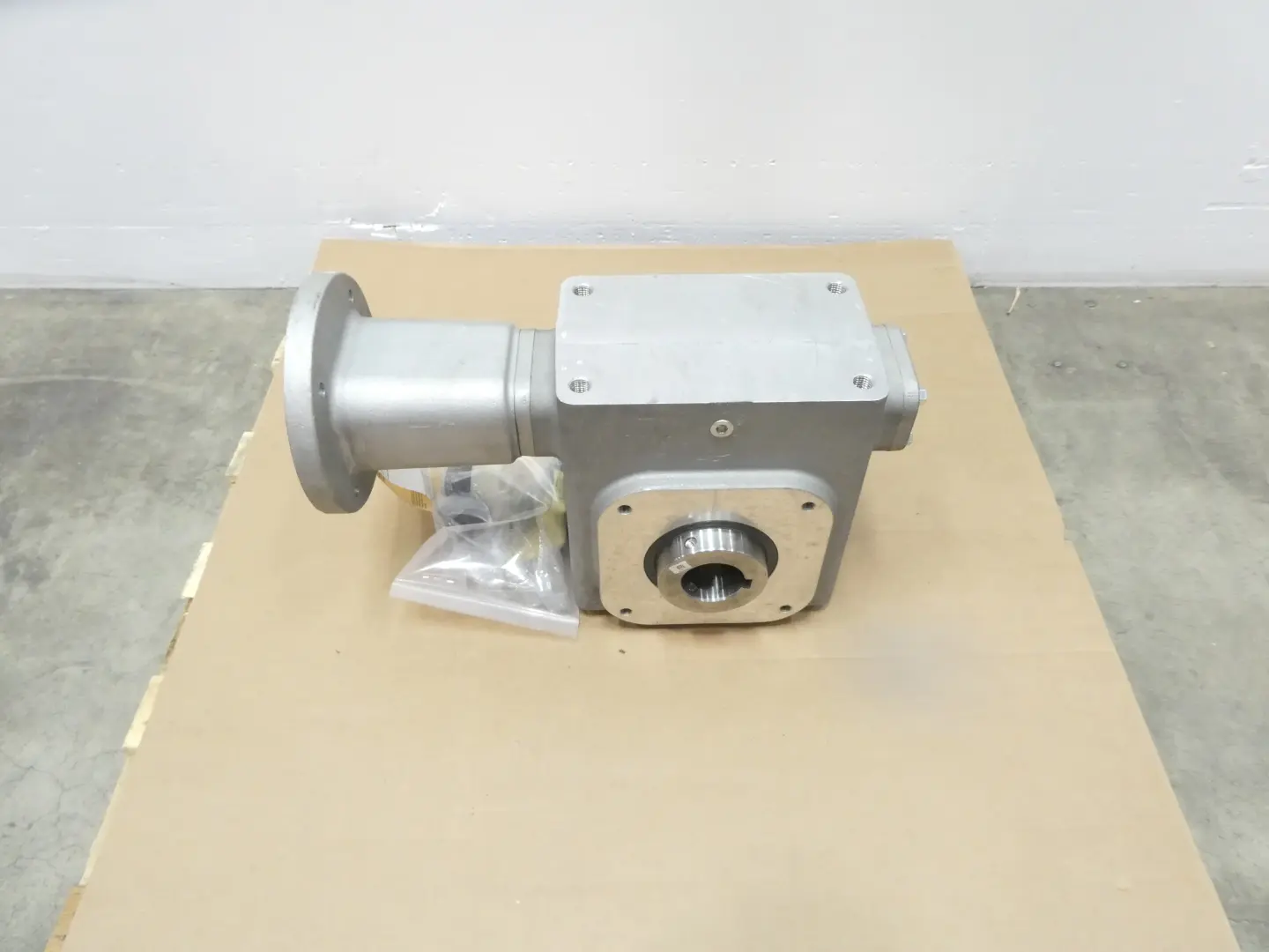 ELECTRA-GEAR EL-HM-852-30-H1-180-39