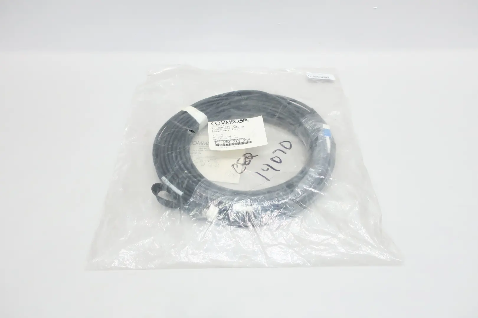 Produktfoto 1 von COMMSCOPE FJ-2SM-015-35M