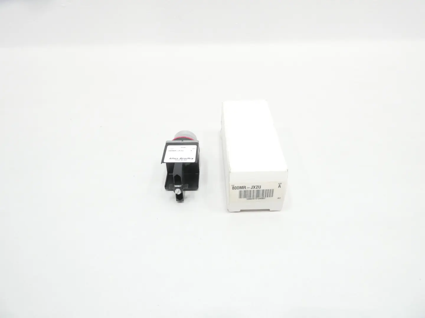 ALLEN BRADLEY 800MR-JX2U