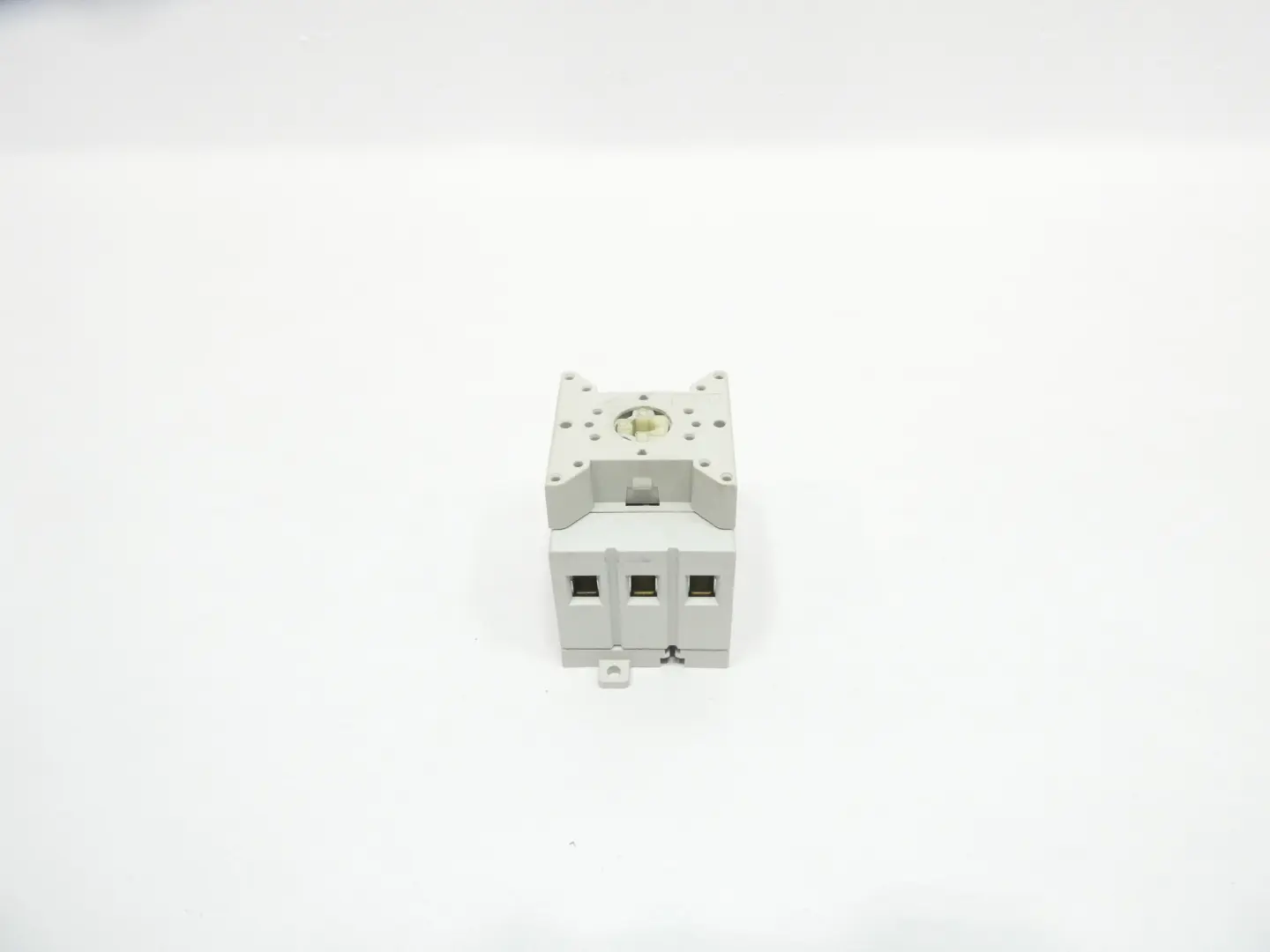 Produktfoto 1 von ALLEN BRADLEY 194E-E40-1753