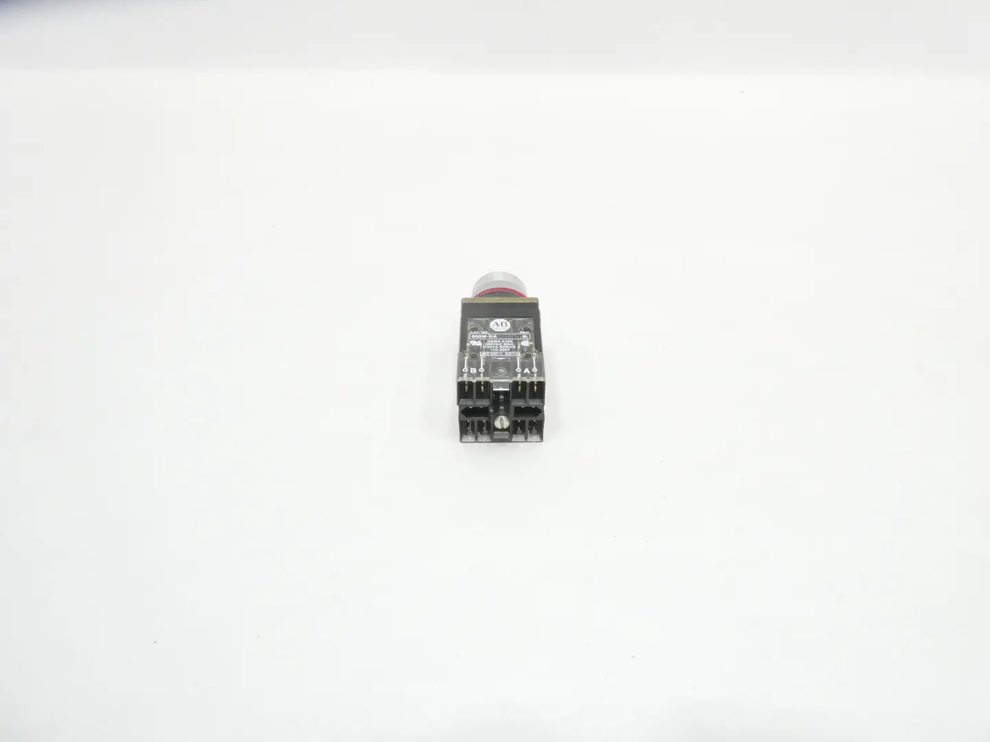 Produktfoto 1 von ALLEN BRADLEY 800MR-24JX5K