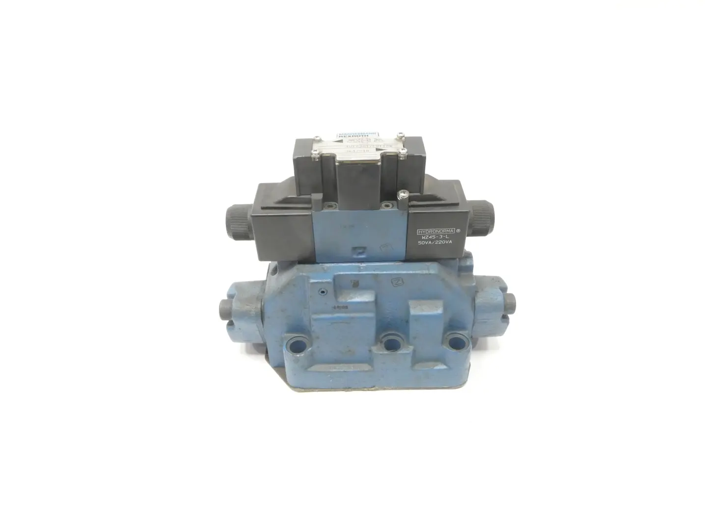 Produktfoto 1 von REXROTH 4WEH22W74/6EW110N9TDA/B10