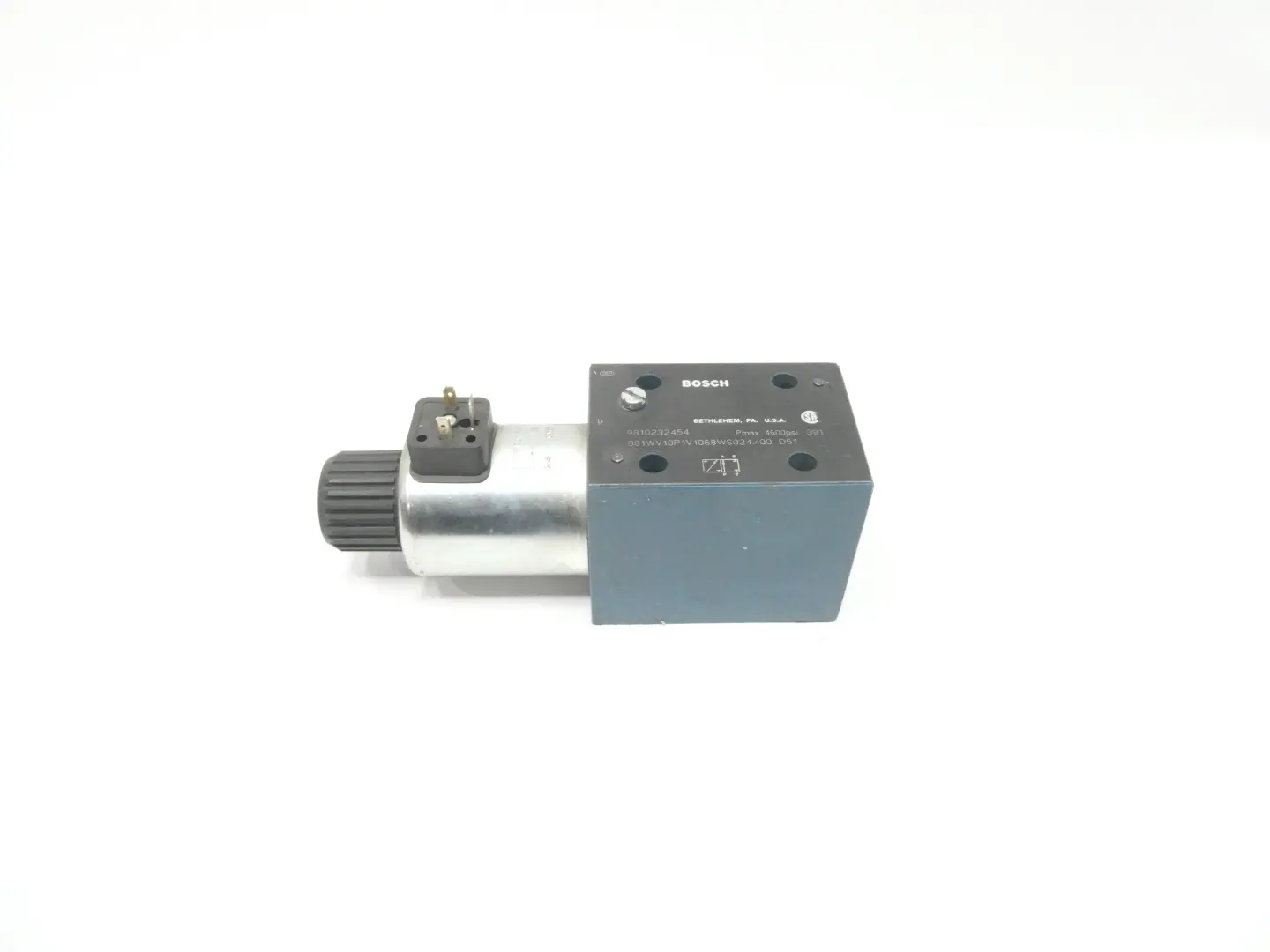 Produktfoto 1 von BOSCH 081WV10P1V1068WS024/00D51