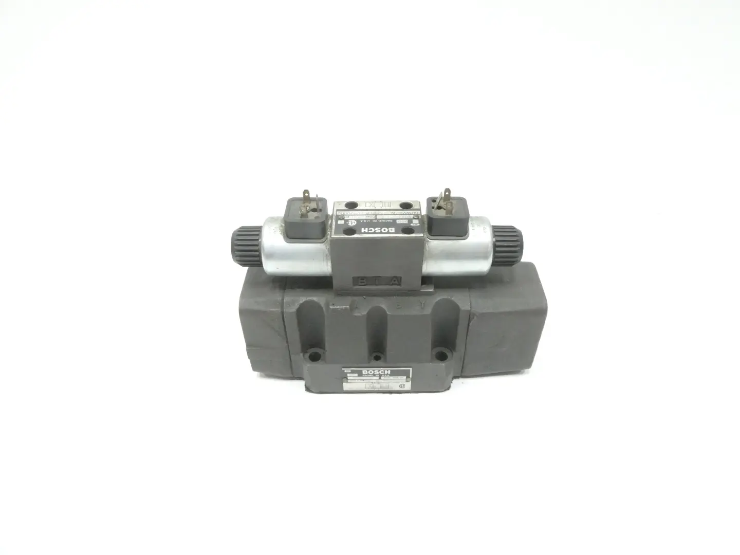 Produktfoto 1 von BOSCH 081WV16P1V3020FFTWS024/00D51