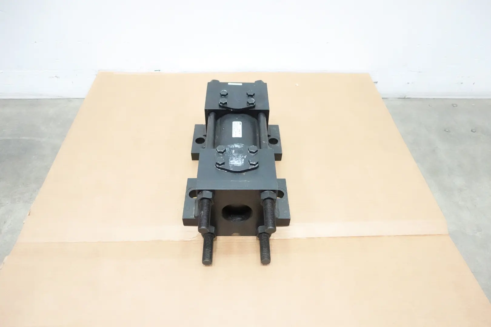 Produktfoto 1 von PARKER 05.00 CTCVHLPVS39M 3.150
