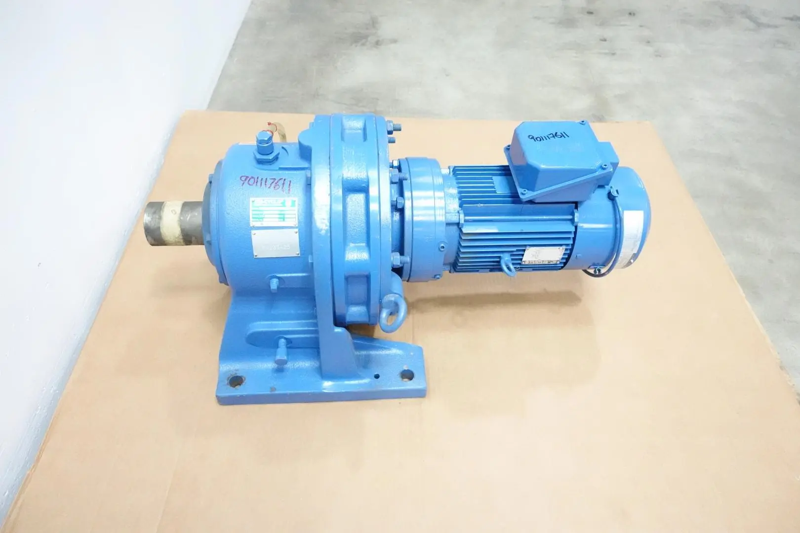 Produktfoto 1 von SUMITOMO SM-CYCLO CHHM2-6170DCYC-H3-B