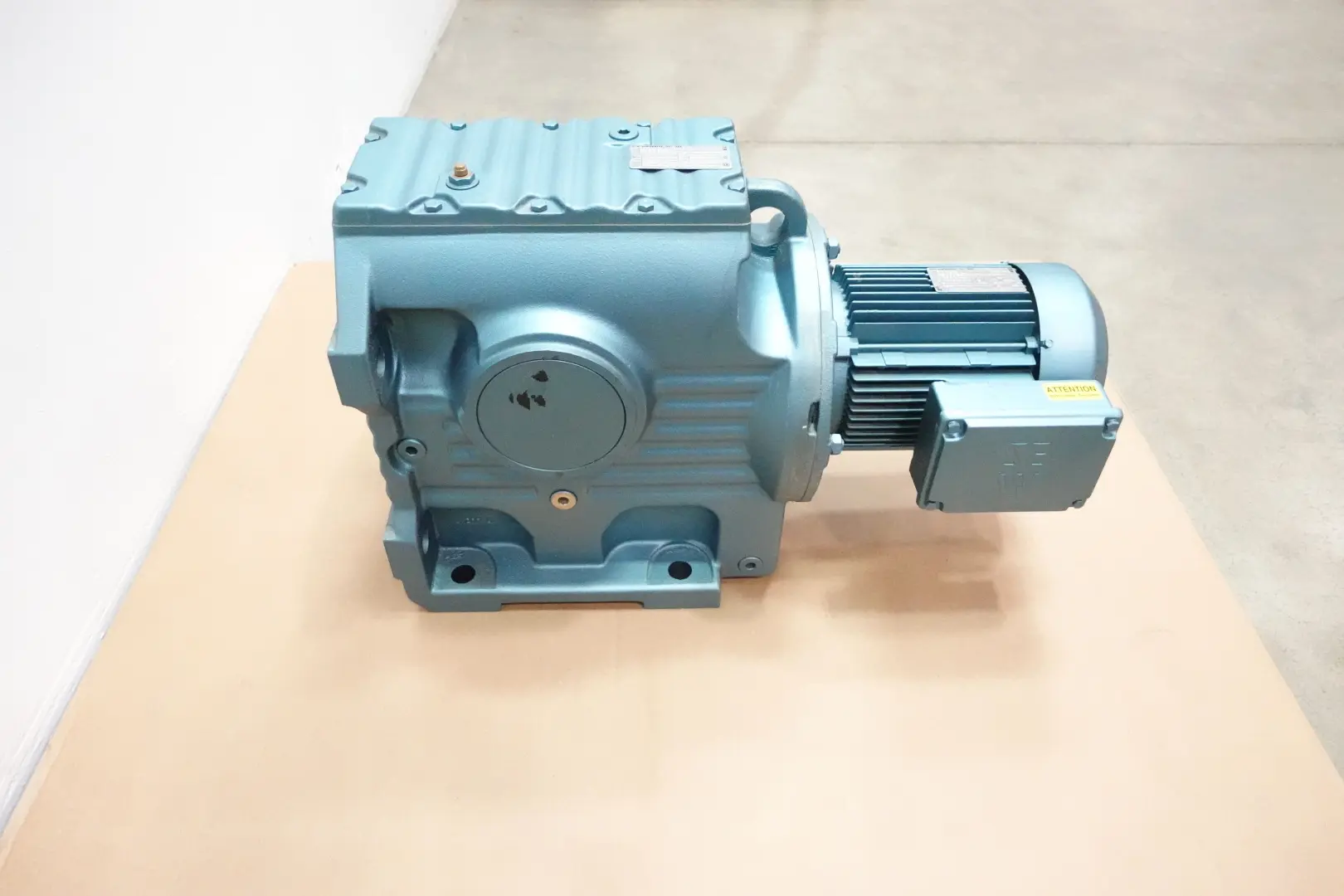 Produktfoto 1 von SEW EURODRIVE S97DT100L4