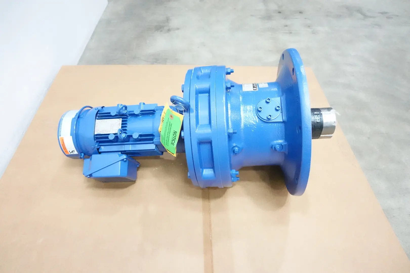 Produktfoto 1 von SUMITOMO SM-CYCLO CNVMS1-6185DA-EP-B-493