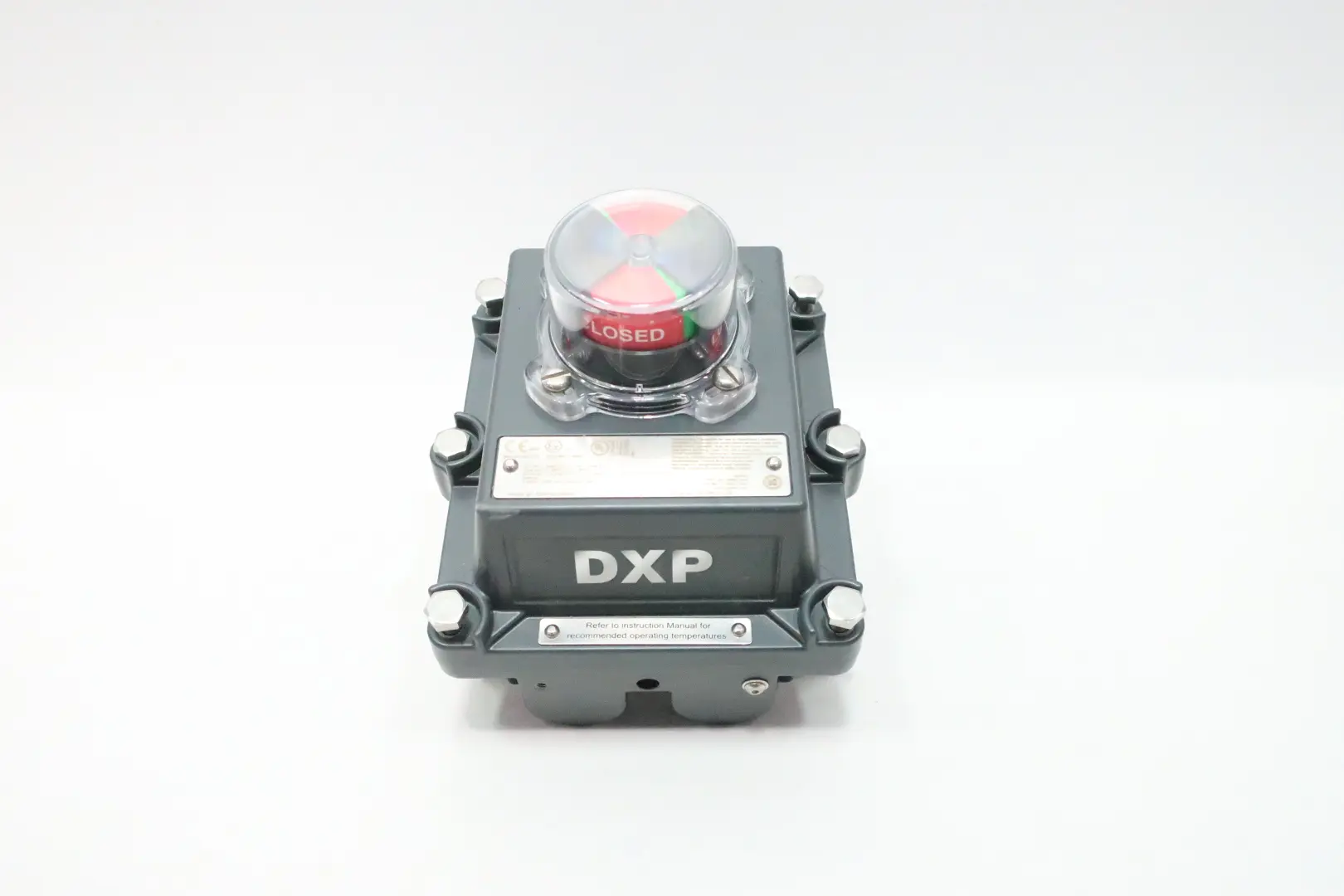 TOPWORX DXP-0X1GNEB