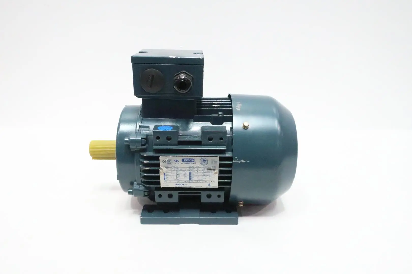 Produktfoto 1 von LEESON C90T17FZ24
