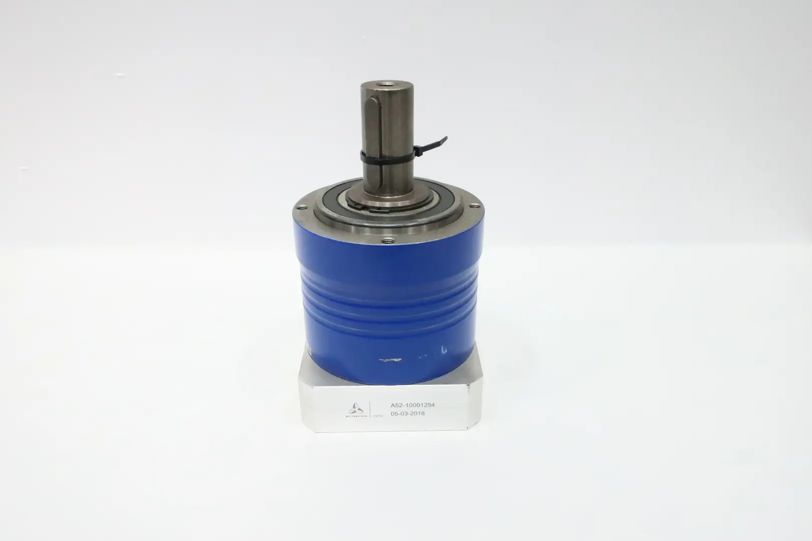 Produktfoto 1 von WITTENSTEIN LP 155S-MF1-5-1L1-3S