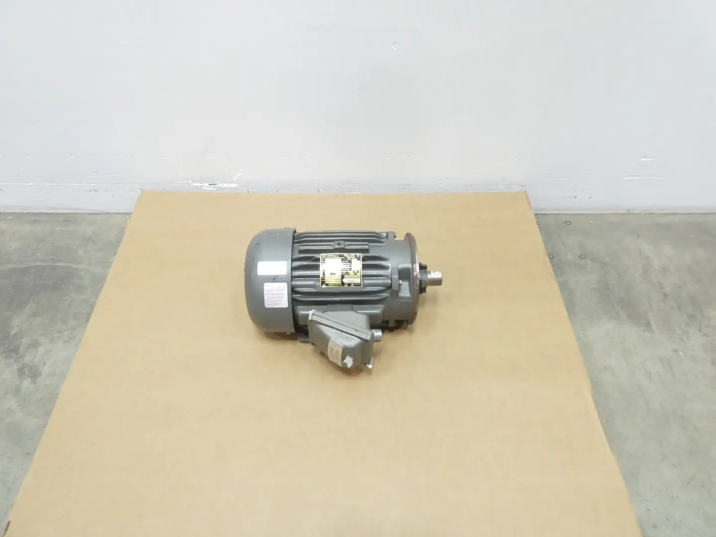 Produktfoto 1 von BALDOR IDXM7144T