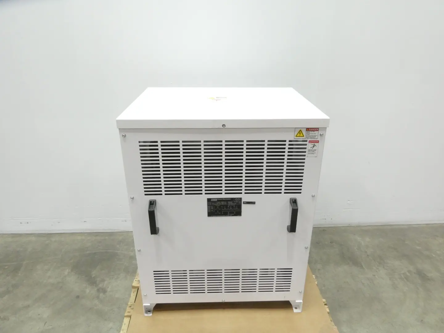 SPANG DV-220-USR-MS