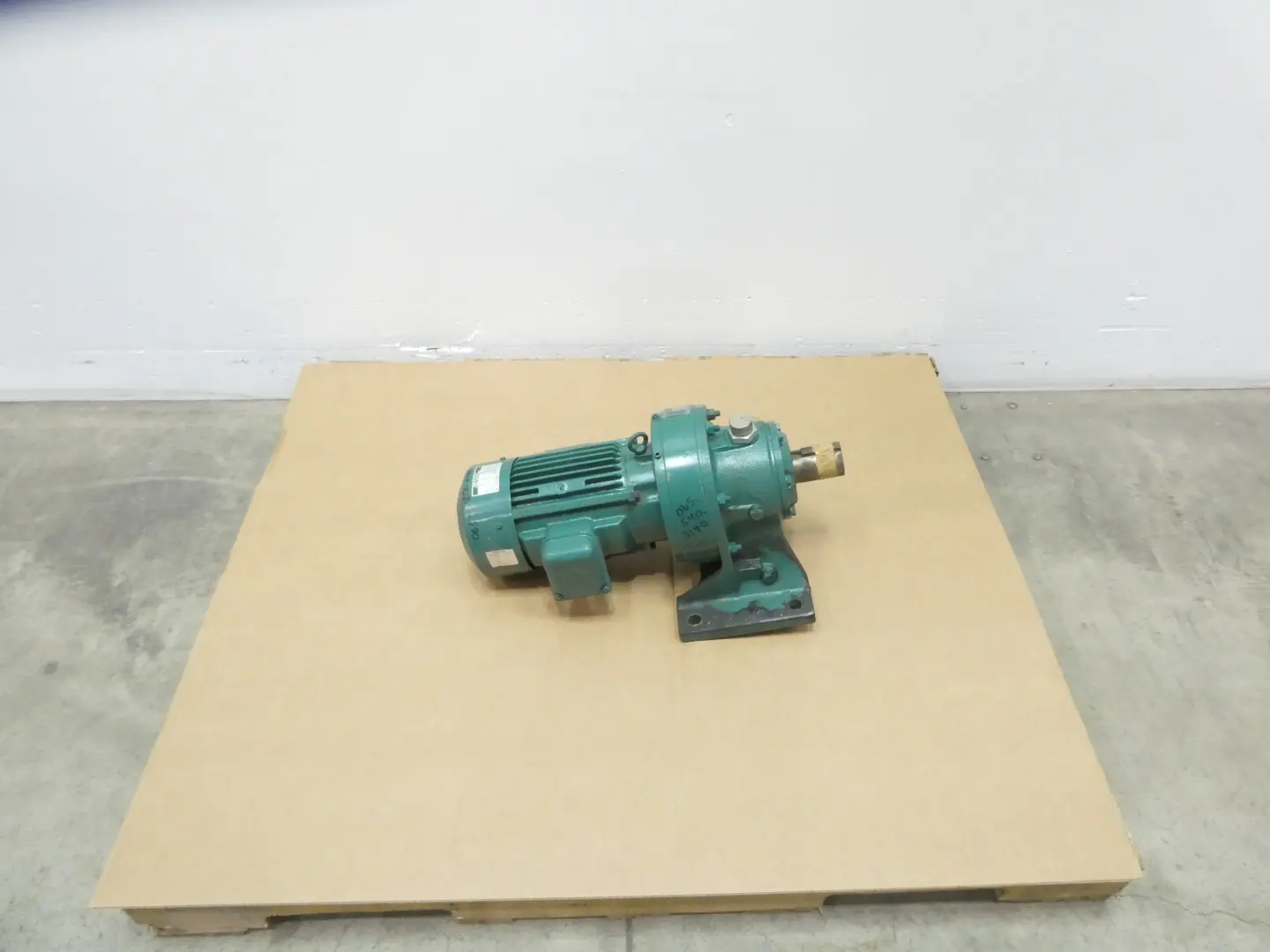 Produktfoto 1 von SUMITOMO SM-CYCLO HM3140B