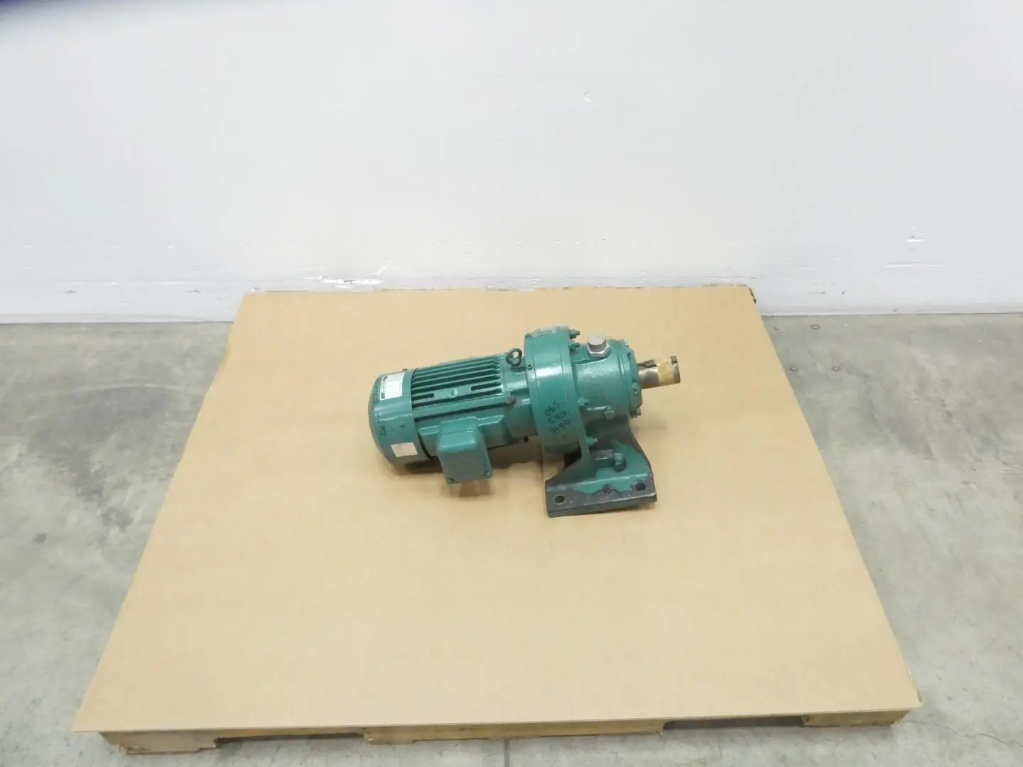 Produktfoto 1 von SUMITOMO SM-CYCLO HM3140B