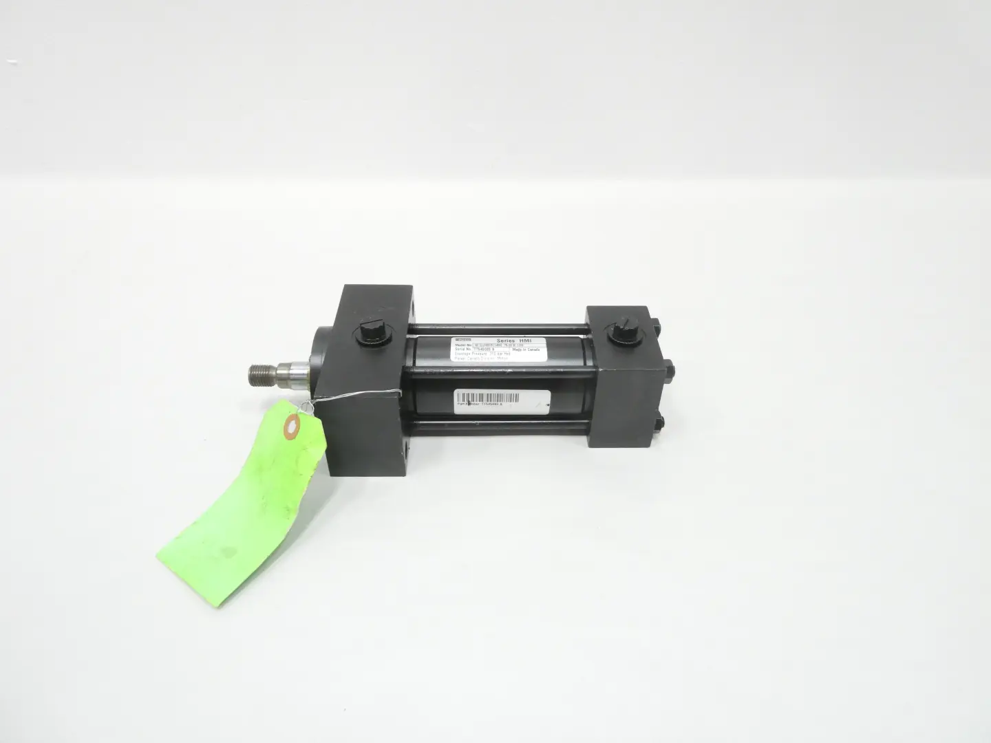 Produktfoto 1 von PARKER 40CJJHMIRL14MC 75.00 M 1100
