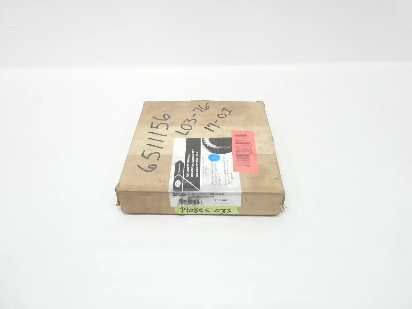 Produktfoto 1 von GATES 8MX-90S 36 3020