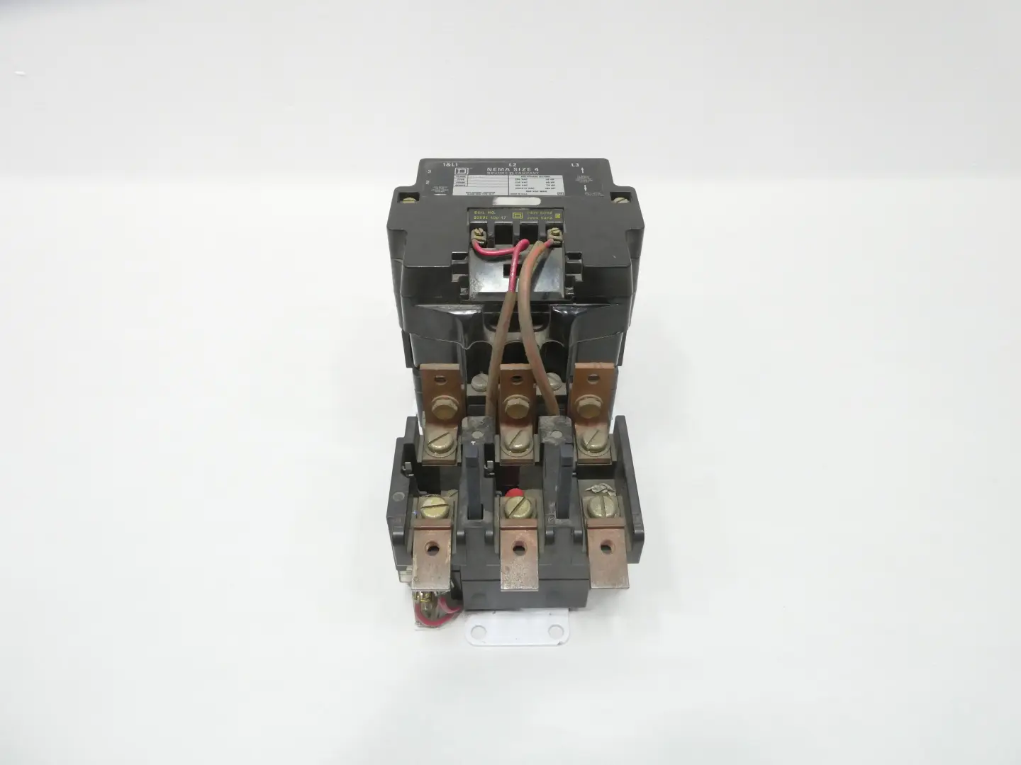 Produktfoto 1 von SQUARE D 8536 SF01