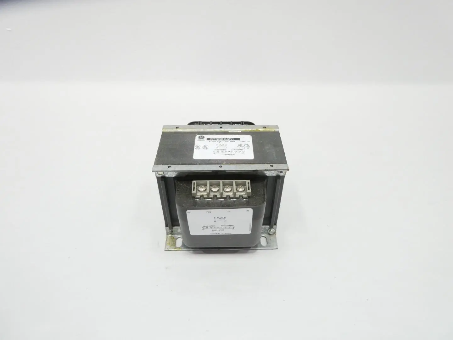 Produktfoto 1 von GENERAL ELECTRIC GE 9T58K0051
