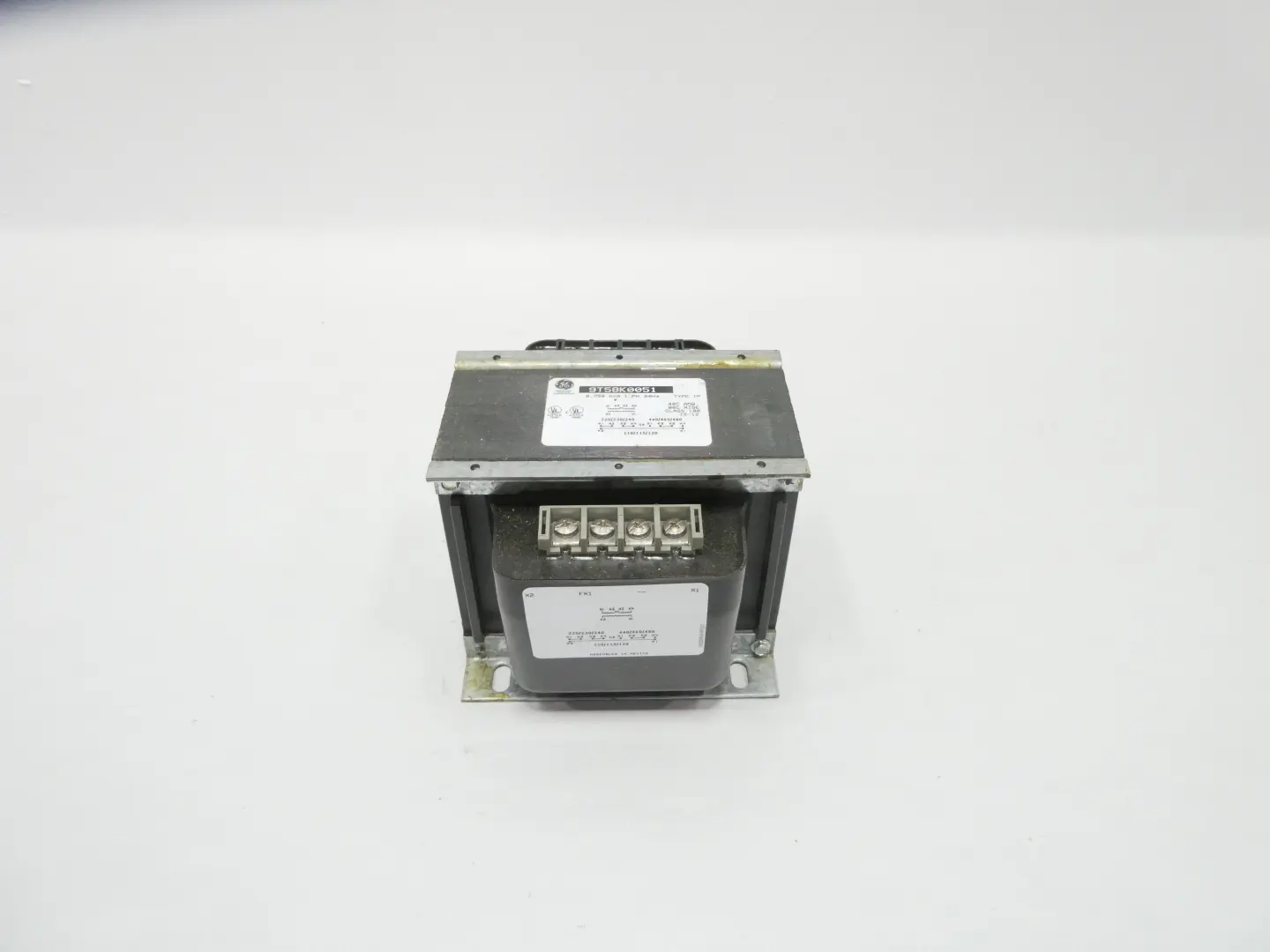 Produktfoto 1 von GENERAL ELECTRIC GE 9T58K0051