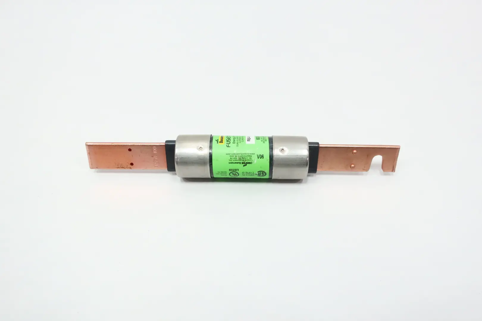 Produktfoto 1 von BUSSMANN FRS-R-100