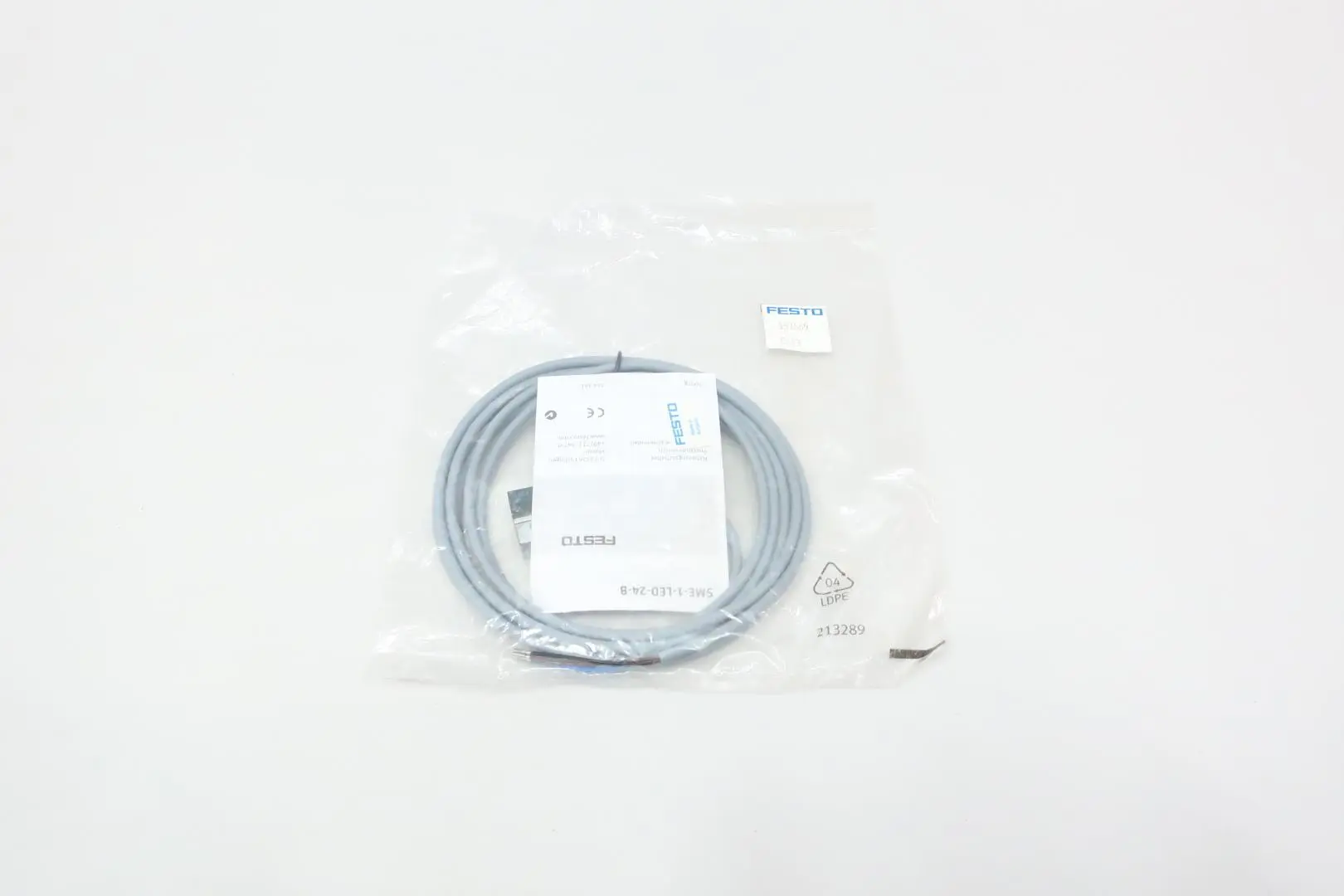 Produktfoto 1 von FESTO SME-1-LED-24-B